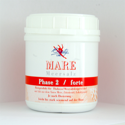 MARE Meersalz