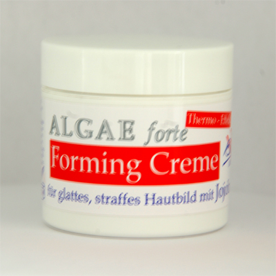 ALGAE forming Creme